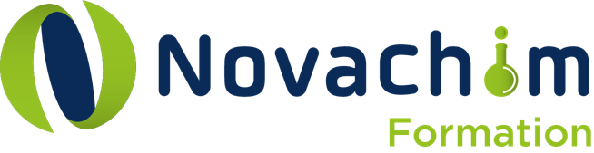 logo novachim formation